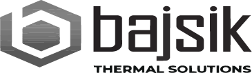 Logotip kompanije BAJSIK D.O.O.
